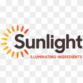 Sunlight Original-logo - Graphic Design, HD Png Download - sun light png