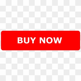 Red Buy Now Buttons, HD Png Download - shop now button png