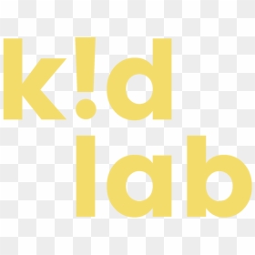 Kid Lab - Graphic Design, HD Png Download - lab png