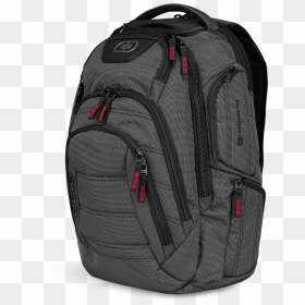 Renegade Rss Laptop Backpack - Laptop Bag, HD Png Download - luggage png