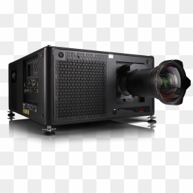 Transparent Projector Png - Barco Udx 4k32, Png Download - projector png