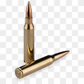 Sniper Bullet Png - Bullet, Transparent Png - bullet.png