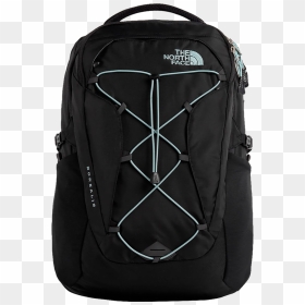 North Face Borealis Backpack Women's, HD Png Download - black cloud png