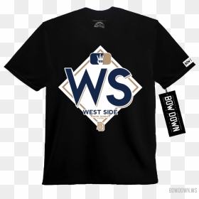 West Side Baseball Diamond - Active Shirt, HD Png Download - baseball diamond png