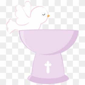 Clipart Girl Baptism - Baptism Girl Clipart, HD Png Download - baptism png