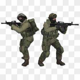 Counter Strike Png Transparent Images - Counter Strike Global Offensive Ct, Png Download - counter strike png
