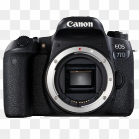 Canon Camera Png Clipart - Canon Eos, Transparent Png - canon png