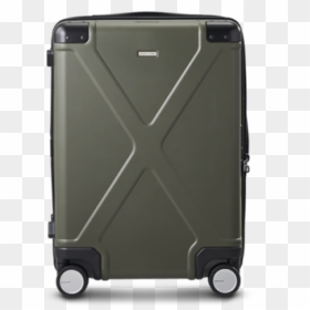 Infinity Polycarbonate - Georg Jensen Luggage, HD Png Download - luggage png