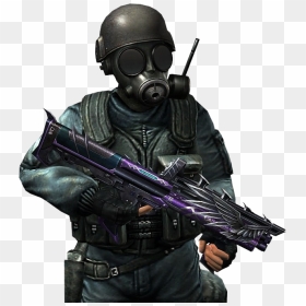 Counter Strike Soldier Png Clipart - Cs Go Wallpaper Png, Transparent Png - counter strike png