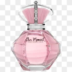 Perfume Png Image - One Direction Our Moment Edp 100ml, Transparent Png - perfume png