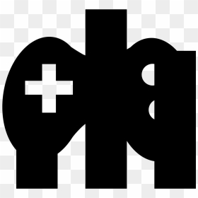 Cross, HD Png Download - gamer png
