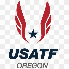 Usa Track And Field, HD Png Download - track and field png