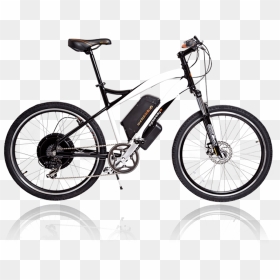 Mountain Bike, Png Download - Amego Infinite, Transparent Png - mountain bike png