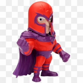 Figurine, HD Png Download - magneto png