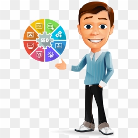 Seo Png, Transparent Png - seo png