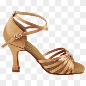 Dancing Shoes Png - Sandal, Transparent Png - high heels png