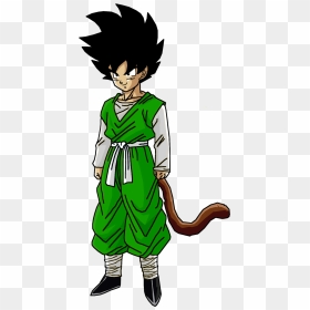 Dragon Ball Heroes Hero , Png Download - Male Xenoverse 2 Long Hairstyles, Transparent Png - hero png