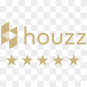 Houzz Logo - Houzz Best Of Service Award, HD Png Download - houzz logo png