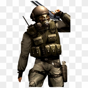 Soldados De Counter Strike Png , Png Download - Counter Strike Condition Zero, Transparent Png - counter strike png