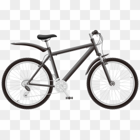 Giant Bicycles Mountain Bike Derailleur Gears Shimano - Santa Maria Da Feira Castle, HD Png Download - mountain bike png
