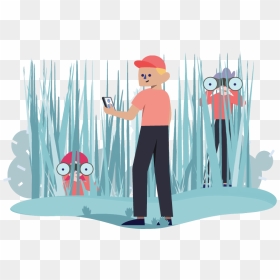 Cartoon, HD Png Download - lab png