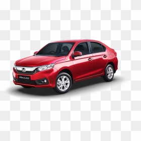 Honda Amaze Png Download Image - Honda Amaze Price In Goa, Transparent Png - honda png