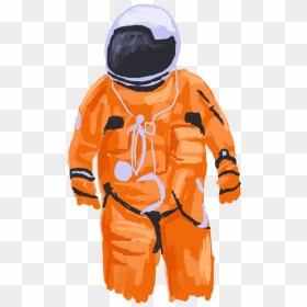 Illustration, HD Png Download - spaceman png