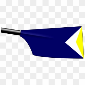 Row Boat Png Download - Electric Blue, Transparent Png - row boat png