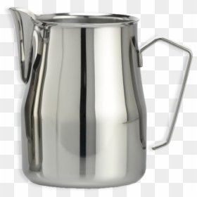 Pitcher Coffee Png, Transparent Png - milk jug png