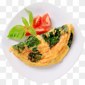 Omelette, HD Png Download - omelette png