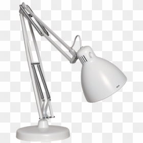 Desk Lamp, HD Png Download - bright white light png