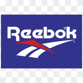 Reebok Shoes Logo Png, Transparent Png - reebok logo png