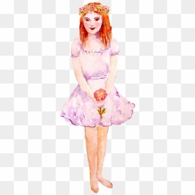 Image Taken From Astrology Zone, HD Png Download - virgo png