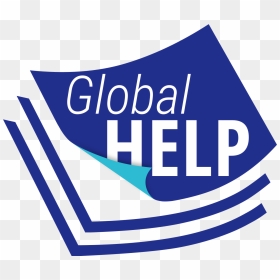 Global Help - Global Help Info, HD Png Download - global png