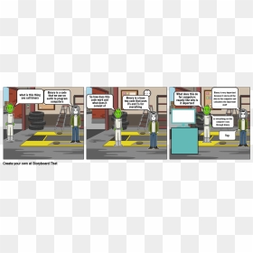 Cartoon, HD Png Download - binary code png