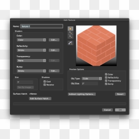 Screenshot, HD Png Download - fence texture png