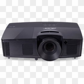 Shoe Box Projector Png - Acer X118h 3600 Lumens, Transparent Png - projector png
