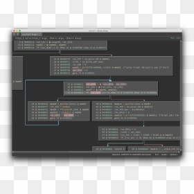 Screenshot, HD Png Download - binary code png