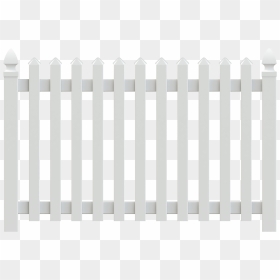 Transparent Picket Fence Png - Field Of Dreams (playfield), Png Download - white picket fence png