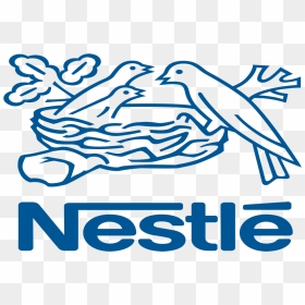 Nestle Logo Png , Png Download - Nestle Logo Png, Transparent Png - nestle logo png