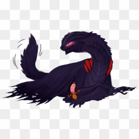 Good Boi Magala - Dragon, HD Png Download - boi hand png