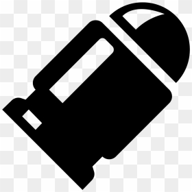 Bullet Icon Png, Transparent Png - bullet.png