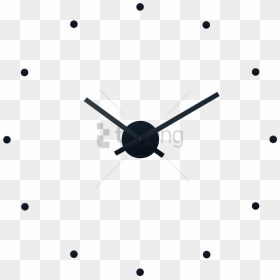 Free Png Hands Of The Clock Png Image With Transparent - Hand Of The Clock, Png Download - clock clipart png