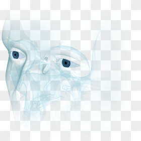 Transparent Human Eyes Png - Sketch, Png Download - human eyes png