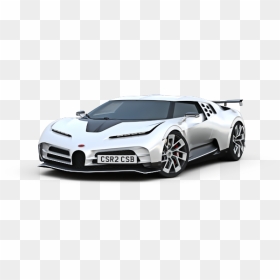 Bugatti Centodieci 2020 Png, Transparent Png - bugatti png