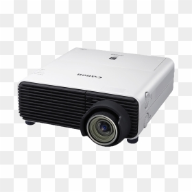 Canon Projector, HD Png Download - projector png