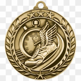 Tennis Medals And Trophies, HD Png Download - track and field png