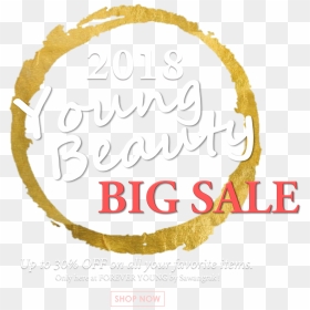 Shop Now Button - Natural Beauty Awards 2019, HD Png Download - shop now button png