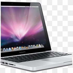 Transparent Apple Laptop Png - Macbook Pro 13 Inch Core I7 2.9 Retina 2012, Png Download - mac laptop png