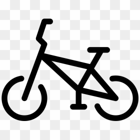 Bicycle Bmx Bicycle Bmx Bicycle Bmx, HD Png Download - mountain bike png